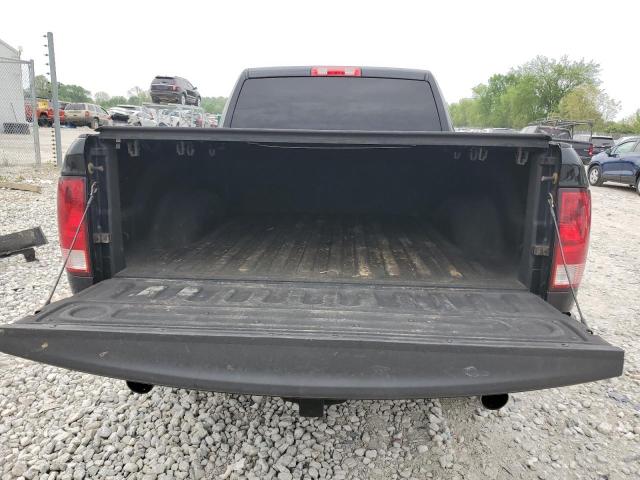 3C6JR6AT3DG507263 - 2013 RAM 1500 ST BLACK photo 10