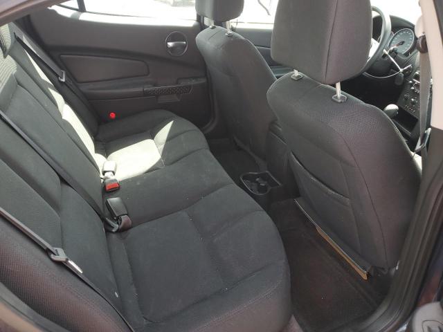 2G2WP552881140248 - 2008 PONTIAC GRAND PRIX 蓝色 照片 10