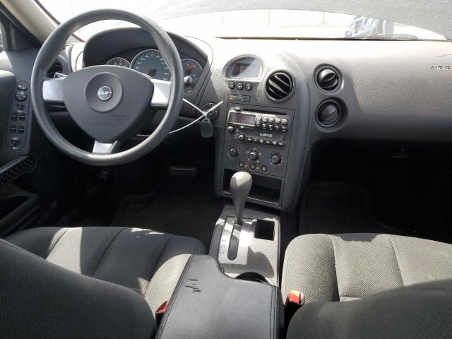 2G2WP552881140248 - 2008 PONTIAC GRAND PRIX 蓝色 照片 8