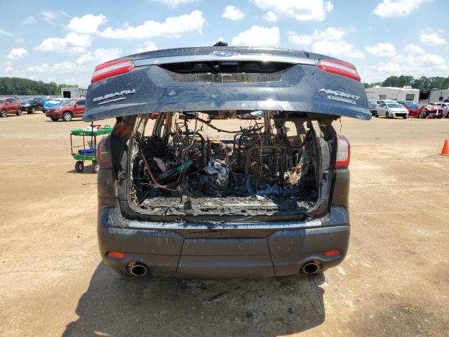 4S4WMARD2N3458795 - 2022 SUBARU ASCENT TOURING BURN photo 6