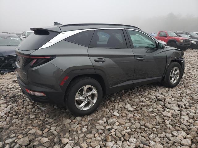 KM8JBCAE7PU255804 - 2023 HYUNDAI TUCSON SEL GRAY photo 3