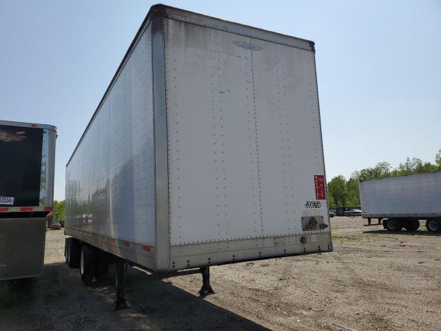 2MN011AX171008068 - 2007 SEMI TRAILER WHITE photo 1