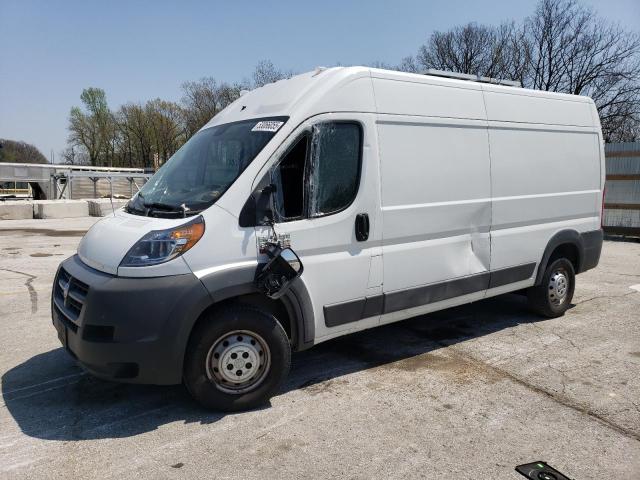 3C6TRVDG7EE128829 - 2014 RAM PROMASTER 2500 HIGH 白色 照片 1