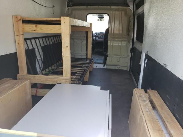 3C6TRVDG7EE128829 - 2014 RAM PROMASTER 2500 HIGH 白色 照片 10