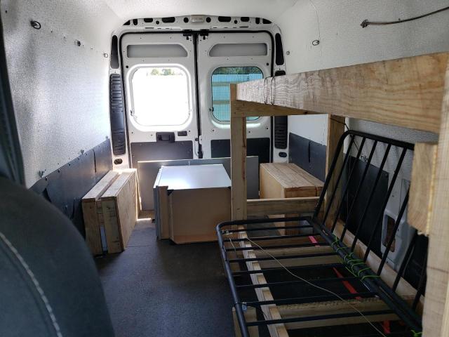 3C6TRVDG7EE128829 - 2014 RAM PROMASTER 2500 HIGH 白色 照片 11