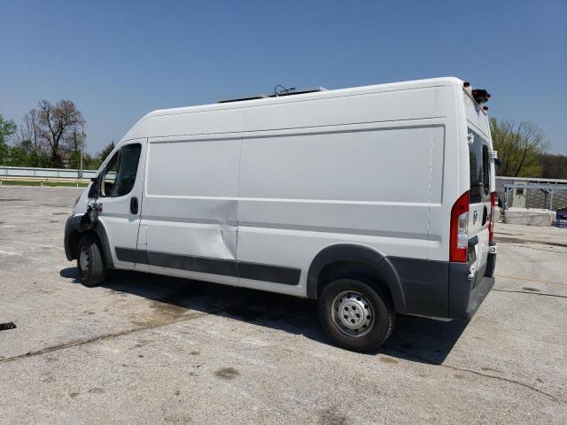 3C6TRVDG7EE128829 - 2014 RAM PROMASTER 2500 HIGH 白色 照片 2