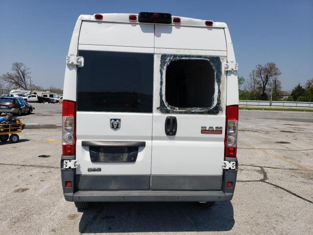 3C6TRVDG7EE128829 - 2014 RAM PROMASTER 2500 HIGH 白色 照片 6