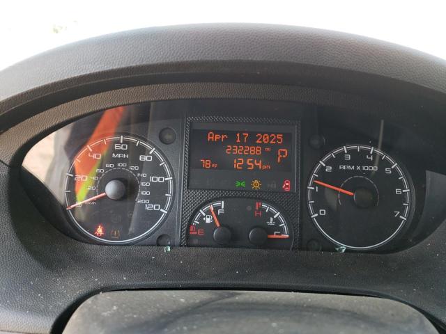 3C6TRVDG7EE128829 - 2014 RAM PROMASTER 2500 HIGH 白色 照片 9