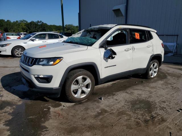 2018 JEEP COMPASS LATITUDE, 