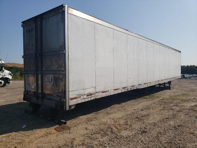 1UYVS2531AU882726 - 2010 UTILITY TRAILER WHITE photo 4