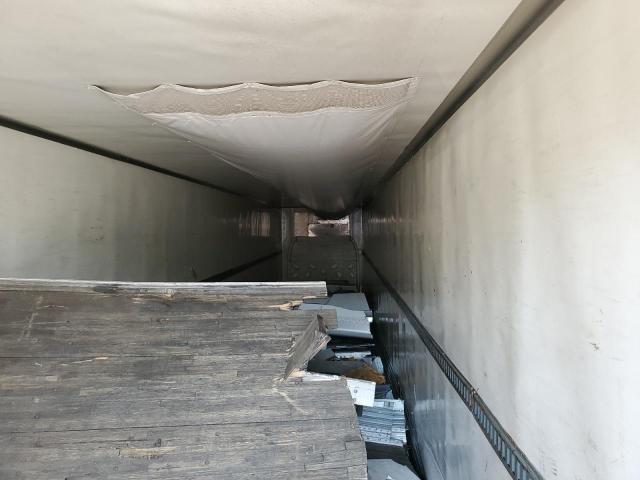 1UYVS2531AU882726 - 2010 UTILITY TRAILER WHITE photo 5