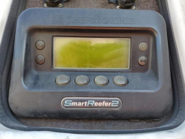 1UYVS2531AU882726 - 2010 UTILITY TRAILER WHITE photo 8