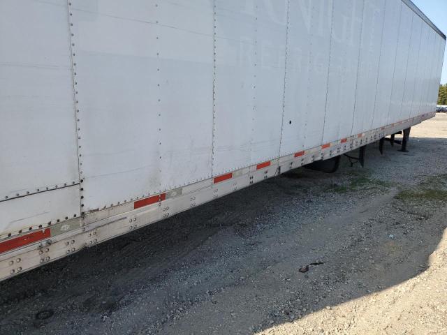 1UYVS2531AU882726 - 2010 UTILITY TRAILER WHITE photo 9