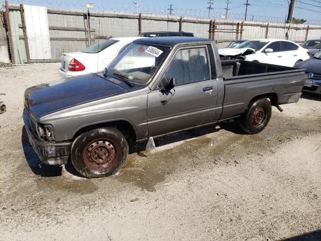 1988 TOYOTA PICKUP 1/2 TON RN50, 