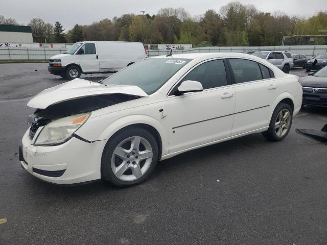 2007 SATURN AURA XE, 