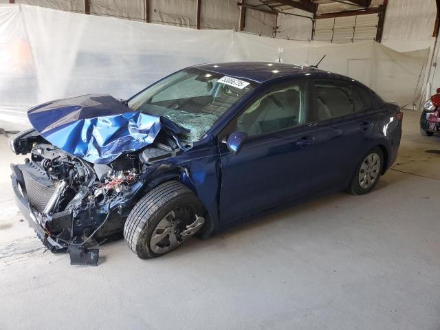 2018 KIA RIO LX, 