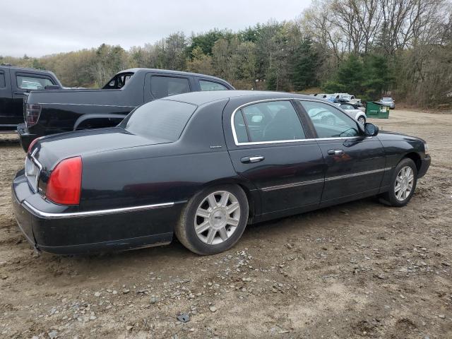 1LNHM88W67Y608224 - 2007 LINCOLN TOWN CAR EXECUTIVE BLACK photo 3