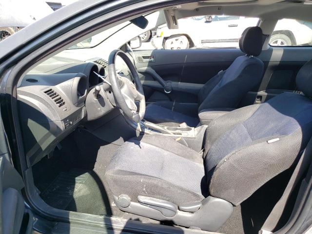 JTKDE167X60083046 - 2006 TOYOTA SCION TC 灰色 照片 7