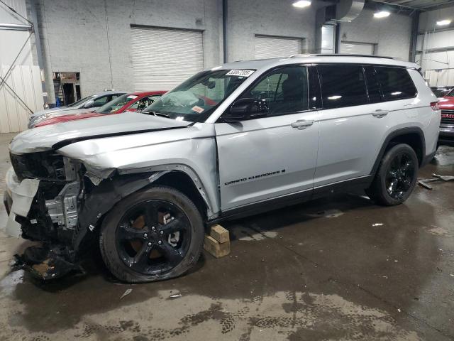 2024 JEEP GRAND CHER L LAREDO, null