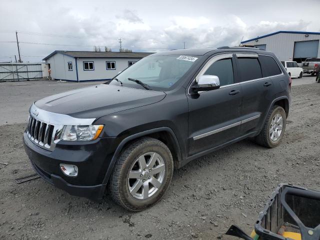 2011 JEEP GRAND CHER LAREDO, 