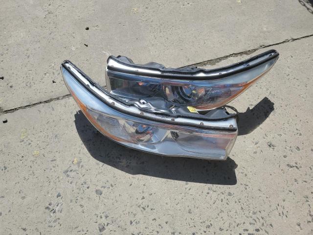 5TDJKRFH3GS355302 - 2016 TOYOTA HIGHLANDER XLE SILVER photo 13