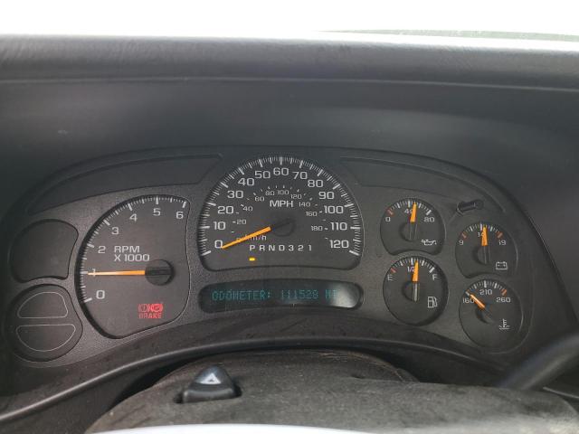 3GCEC14V67G202694 - 2007 CHEVROLET SILVERADO C1500 CLASSIC WHITE photo 9