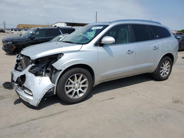 2017 BUICK ENCLAVE, 