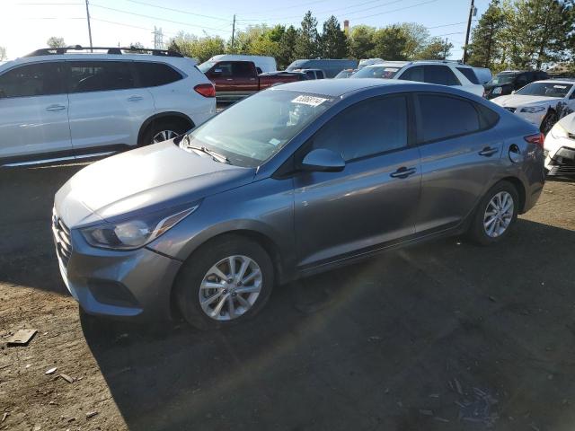 2018 HYUNDAI ACCENT SE, 