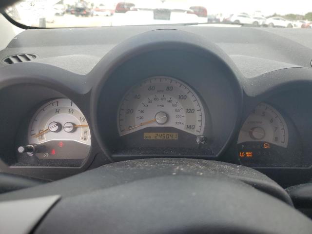 JTKDE167160090287 - 2006 TOYOTA SCION TC 银色 照片 9