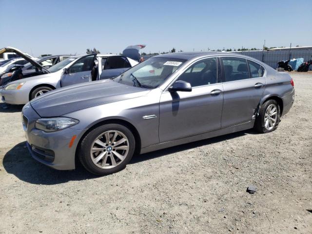 2014 BMW 528 I, 