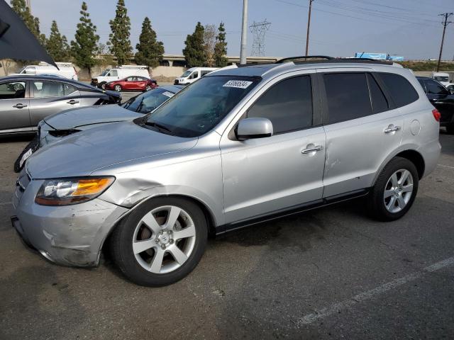 2007 HYUNDAI SANTA FE SE, 