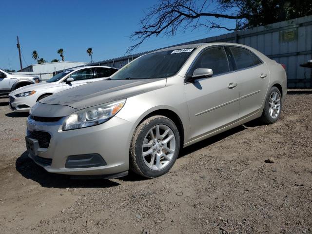 1G11C5SA5GF117524 - 2016 CHEVROLET MALIBU LIM LT 米色 照片 1