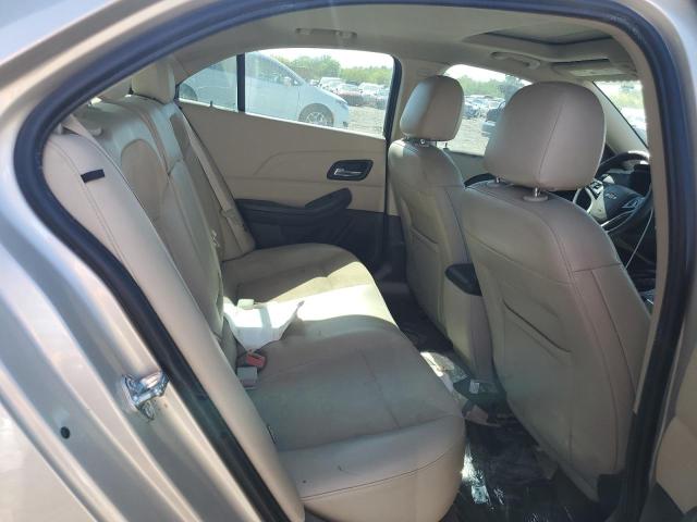 1G11C5SA5GF117524 - 2016 CHEVROLET MALIBU LIM LT 米色 照片 10