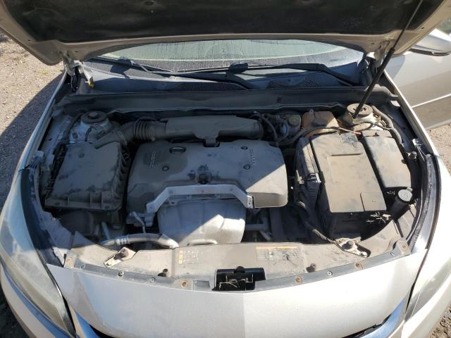 1G11C5SA5GF117524 - 2016 CHEVROLET MALIBU LIM LT 米色 照片 11