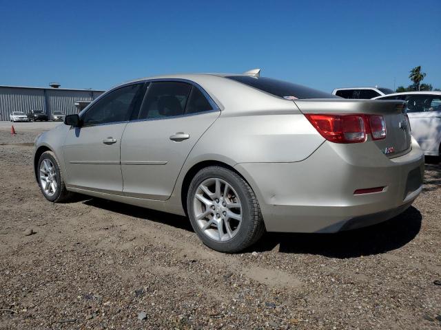 1G11C5SA5GF117524 - 2016 CHEVROLET MALIBU LIM LT 米色 照片 2