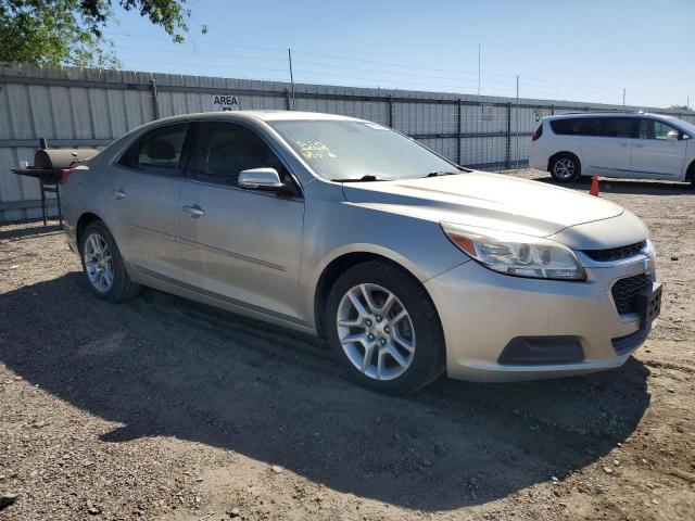 1G11C5SA5GF117524 - 2016 CHEVROLET MALIBU LIM LT 米色 照片 4