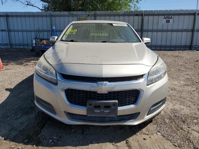 1G11C5SA5GF117524 - 2016 CHEVROLET MALIBU LIM LT 米色 照片 5