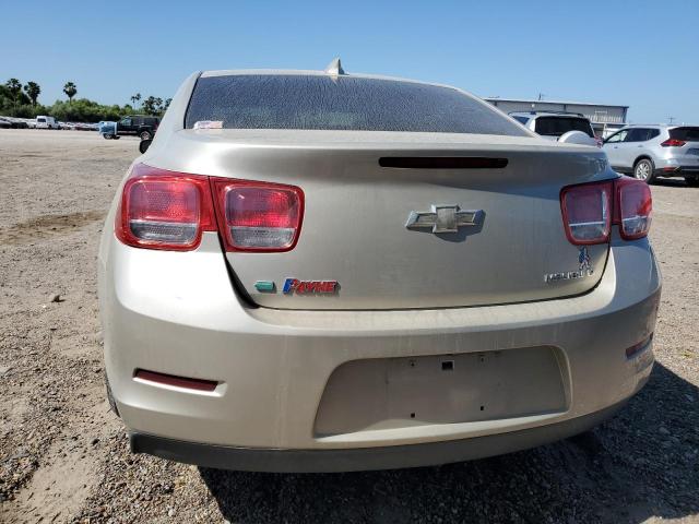 1G11C5SA5GF117524 - 2016 CHEVROLET MALIBU LIM LT 米色 照片 6