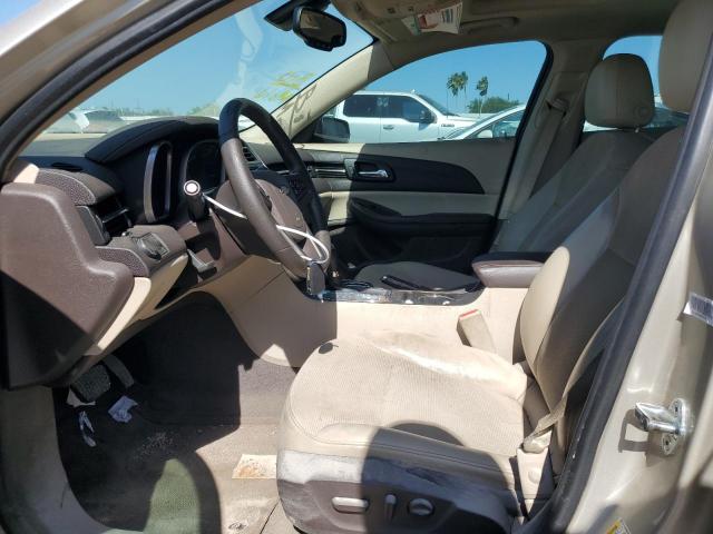 1G11C5SA5GF117524 - 2016 CHEVROLET MALIBU LIM LT 米色 照片 7