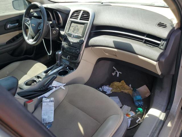 1G11C5SA5GF117524 - 2016 CHEVROLET MALIBU LIM LT 米色 照片 8