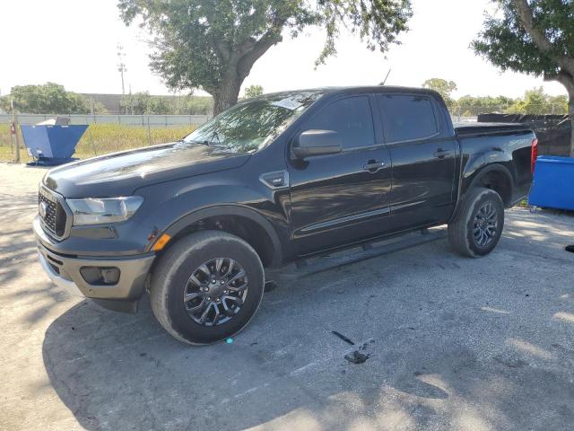 2021 FORD RANGER XL, 