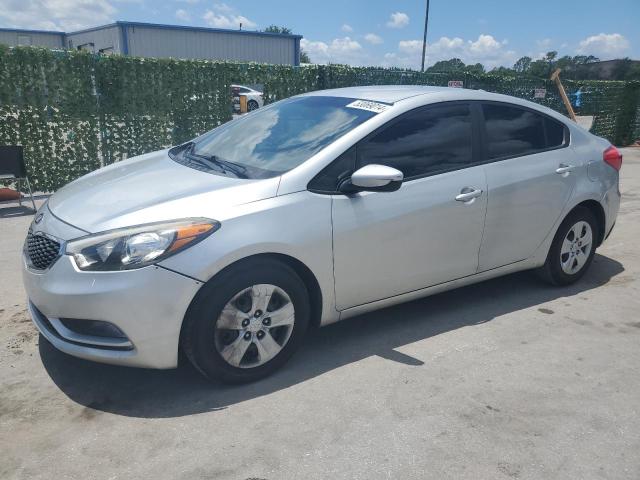 2014 KIA FORTE LX, 