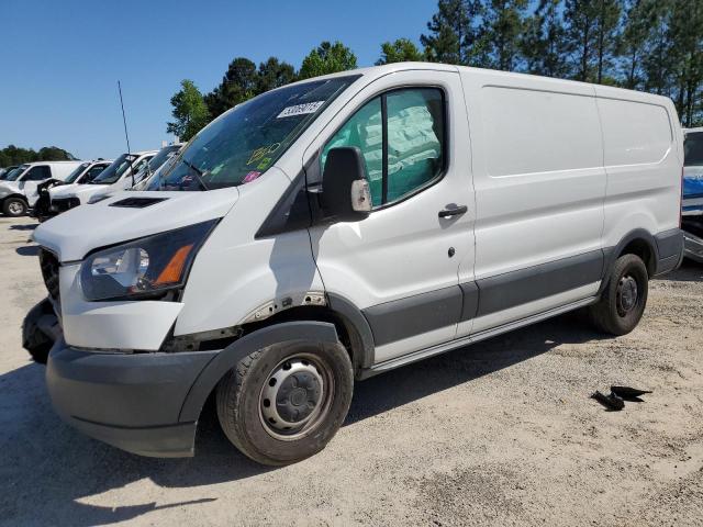 2017 FORD TRANSIT T-150, null