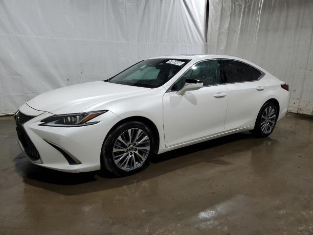 2021 LEXUS ES 250 BASE, 