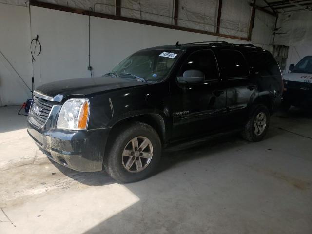 2007 GMC YUKON, 