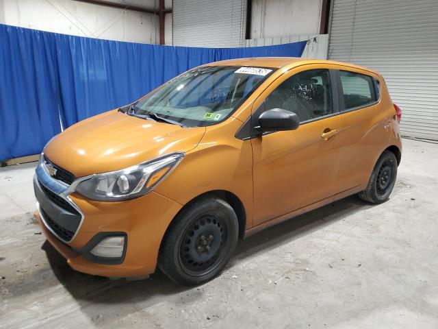 2020 CHEVROLET SPARK LS, 