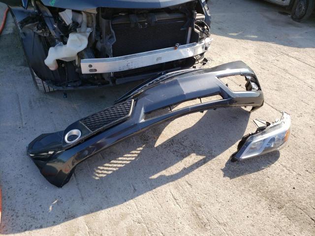 5J8TB4H59FL012784 - 2015 ACURA RDX TECHNOLOGY GRAY photo 13