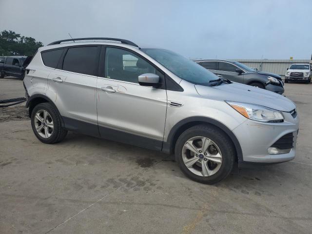 1FMCU0G92GUC78287 - 2016 FORD ESCAPE SE SILVER photo 4