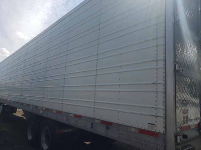 1UYVS2530EU905614 - 2014 UTILITY TRAILER WHITE photo 3