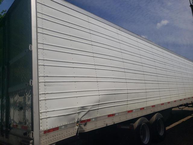 1UYVS2530EU905614 - 2014 UTILITY TRAILER WHITE photo 4